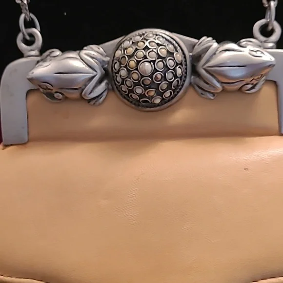 Vintage Ann Turk Shoulder Bag NEW LISTING!! - Picture 2 of 8